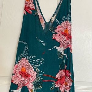 JAASE Wide Leg Summer Jumper